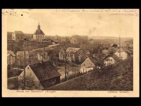 Alte Ansichtskarten - 09390 Gornsdorf - akpool.de