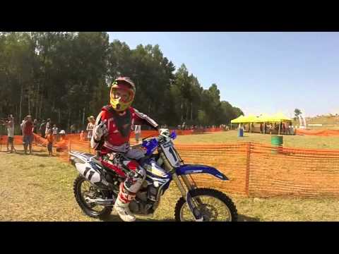 Superkauss 2014 Kandava Highlights