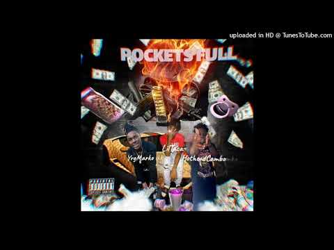 Lil Tuca & Yrg Marko & HotheadCambo - Pockets Full