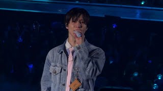 250524 셀 수 없는(Countless) 태민&amp;키 SHINee WORLD VII [E.S.S.A.Y] 오이콘