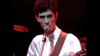 MONOCHROME SET (Ex Adam &amp; Ants)  Full 3 songs "Live" Old Grey Whistle Test May 13th 1980. HD Quality
