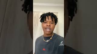 Nasty C Drops A Fire Freestyle 🔥🔥.