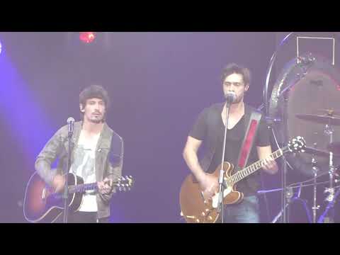 Dear Jack- Le Vibrazioni  - Caramelle  Forum Assago Milano 26.3.2019