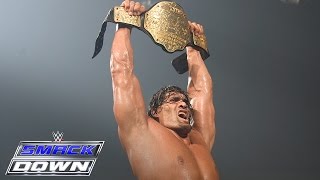 20-Man Battle Royal for the vacant World Heavyweight Title: SmackDown, July 20, 2007