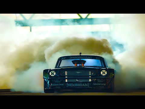 Lil Jon, 2Pac, Eminem,Tech9ne & Ken Block - | Fast Lane 5 | (2024)