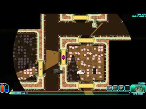 Pak Plays 07/18/2015 - Sword of the Stars: The Pit