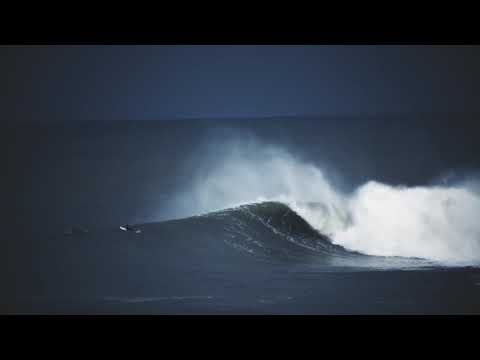 One Wave At Queenscliff Bombie