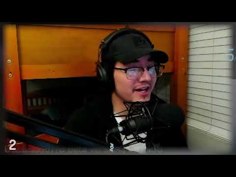 Viewers scare me with Channel Points