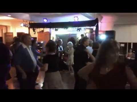 Bayside's SlyDog Rock 'n' Roll Dance with the Rockin' Daddys