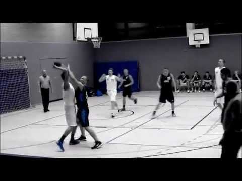 CVJM Hannover - MTV Schandelah-Gardessen (Herren)