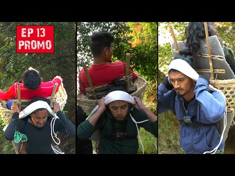 HIMALAYA ROADIES SEASON 3 | EPISODE 13 | PROMO 1