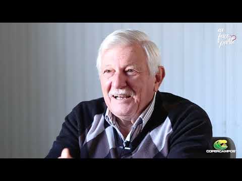 Websérie Eu faço parte - Episódio 13