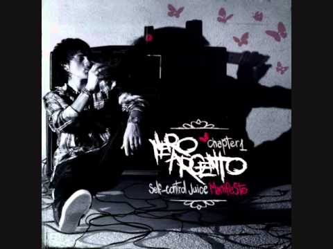 Nero Argento - Trust