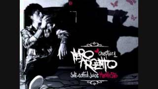Nero Argento - Trust