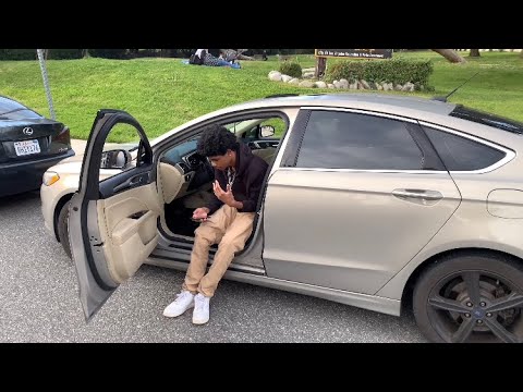 Ryan J II - Live Like Thi$ (Official Music Video) Prod by. Bmadeitslap