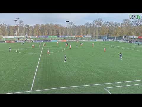 JO17-2 vs DoCos JO17-2 | 23-11-2019