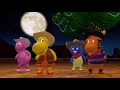 Buffalo Girls and Boys | The Backyardigans Fitted Music Video | [READ DESC]