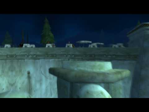 Highwayman Wide Screen