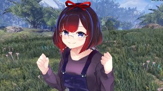 はにゃあ - 【PSO2NGS/Ship6】タリスで緊急行きマッスル