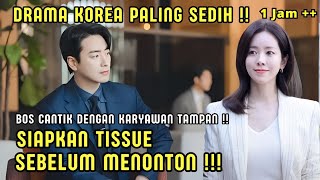 Download lagu DRAMA KOREA SEDIH TERBARU‼️CEO CANTIK JATUH CINTA DENGAN KARYAWAN TAMPAN - ALUR CERITA DRAMA TERBARU mp3