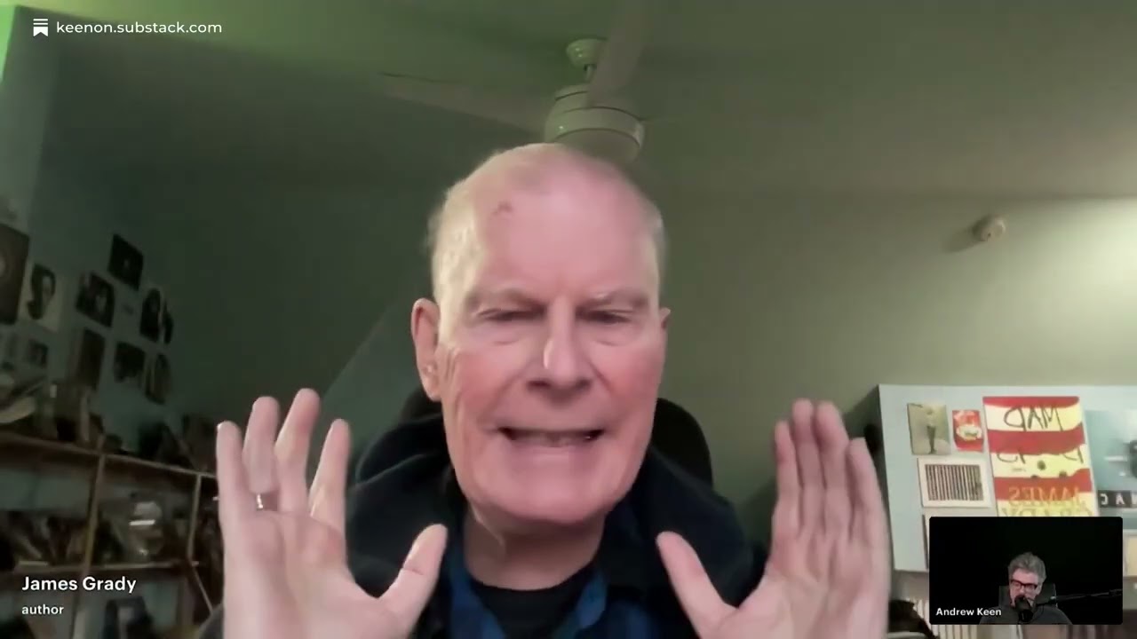 Why This Might Be Robert Redford's Most Prescient Movie