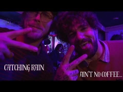 Al Sam - Aint No Coffee In The Morning Strong Enough To Keep Me Awake - Misc Originals