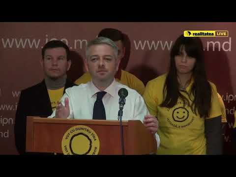 Dumitru Țîra: Vot împotriva tuturor