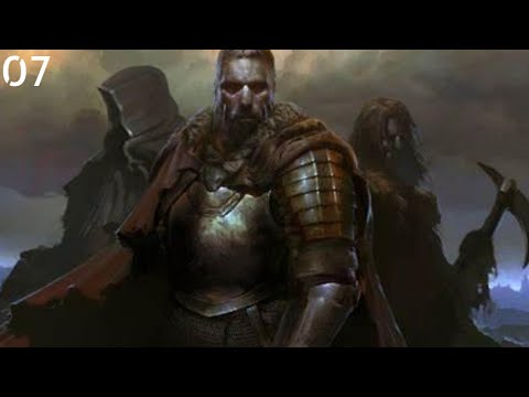 SPELLFORCE III: REFORCED| PART:7