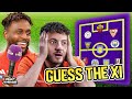 DIVOCK ORIGI plays 'GUESS THE XI' and talks friendship with DE BRUYNE & COURTOIS 🔥