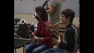 "MEJOR PÍDELO TÚ", UNA BANDA SONORA "MADE IN ALBACETE2