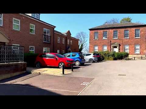 St Christophers Walk, Wakefield - Virtual Tour