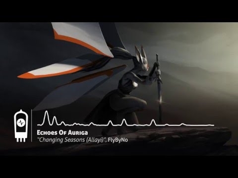 Endless Legend - Echoes of Auriga - Changing Seasons (Allayi)
