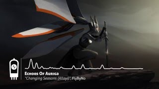 Endless Legend - Echoes of Auriga - Changing Seasons (Allayi)