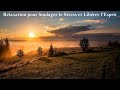 RELAXATION Intense pour Évacuer le Stress, les Pensées Négatives et Libérer l'Esprit • 5 Heures RELAXATION Intense pour Évacuer le Stress, les Pensées Négatives et Libérer l'Esprit • 5 Heures