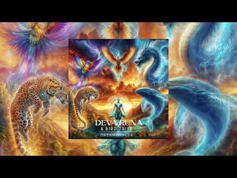 DEVA RUNA, Bird Tribe - Dreamdancer