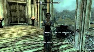 The Elder Scrolls V: Skyrim - 13 серия - Довакин