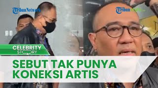 Raffi Ahmad Dicatut dalam Kasus Gratifikasi, Rafael Alun Bongkar Fakta, Tak Punya Koneksi Artis
