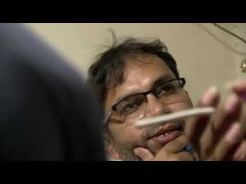 Ashish Shrivastava Sulagte Ang...