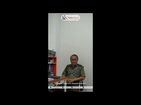 Kisah di Balik Keberhasilan Bapak Nur Subiantoro Meraih Hibah Penelitian