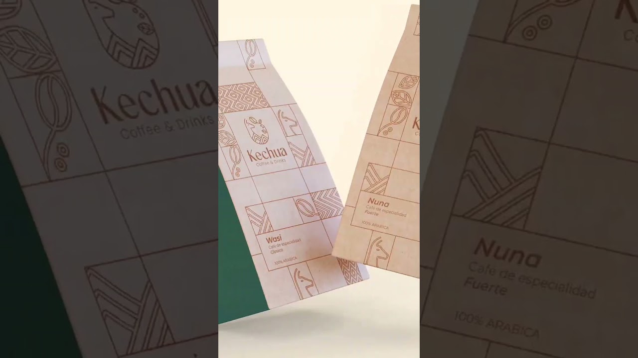 Proceso de Identidad | Kechua