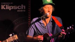 A.L.O. - &quot;The Ticket&quot; (Live In Sun King Studio 92 Powered By Klipsch Audio)