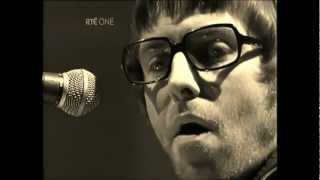[HD] Oasis - Guess God Thinks I&#39;m Abel (Tribute Video)