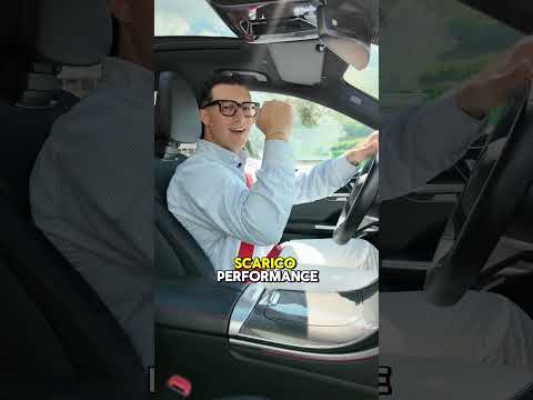 MERCEDES-BENZ C 43 AMG 4Matic-video-11