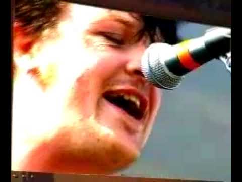 The Living End - Roll On (Live in Santa Anita, 2001)