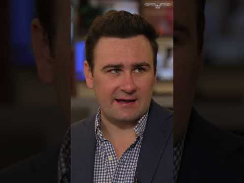 Trade war hurting the stock market #shorts