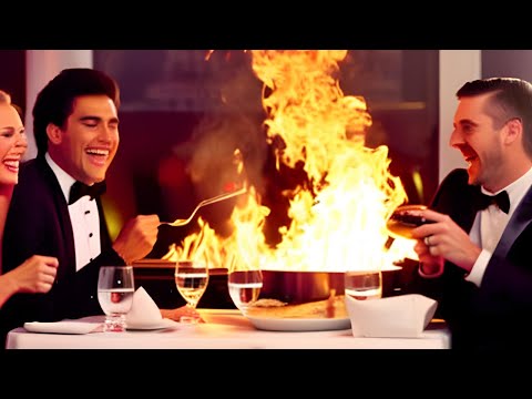 Foster Factory TV Ad 1995 - AI Generated