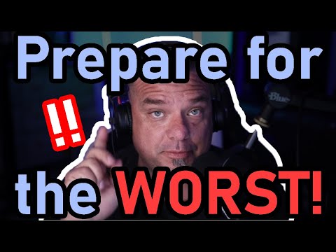 TPG + Kepware: Prepare For The Worst!