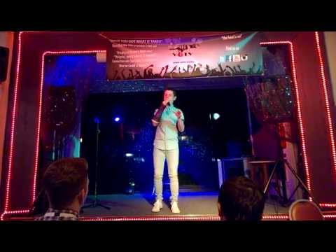 All These Things Ive Done - Nicky Price (VOTV Season Three) Knockouts One