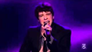 Fort Worth musician Tim Halperin didn&#39;t make it into American Idol&#39;s finals