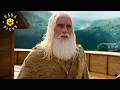 The Flood Happens FULL SCENE Evan Almighty